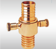 Fire Delivery Hose Coupling 